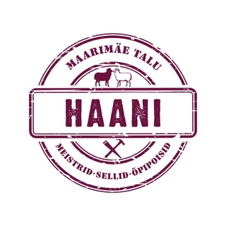 HAANI MEISTRI OÜ logo