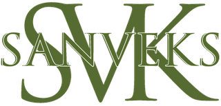 SANVEKS OÜ logo