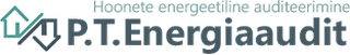 P.T. ENERGIAAUDIT OÜ logo