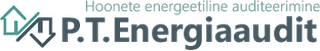 P.T. ENERGIAAUDIT OÜ logo