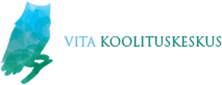 VITA KOOLITUSKESKUS OÜ logo