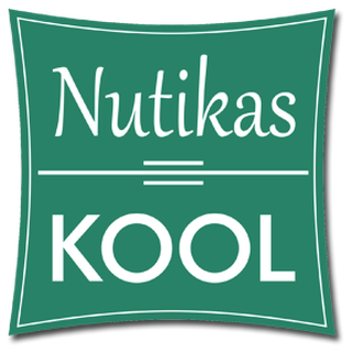 NUTIKAS KOOL OÜ логотип