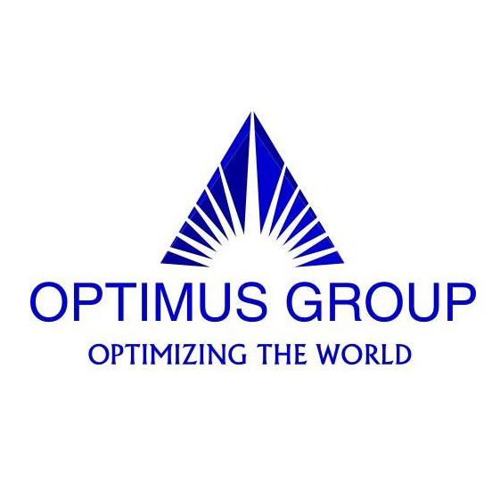 OPTIMUS GROUP OÜ logo
