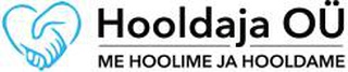 HOOLDAJA OÜ logo