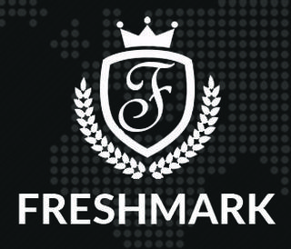 FRESHMARK OÜ logo