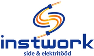 INSTWORK OÜ logo