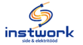 INSTWORK OÜ logo