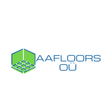 AAFloors OÜ логотип