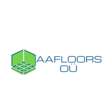 AAFloors OÜ logo
