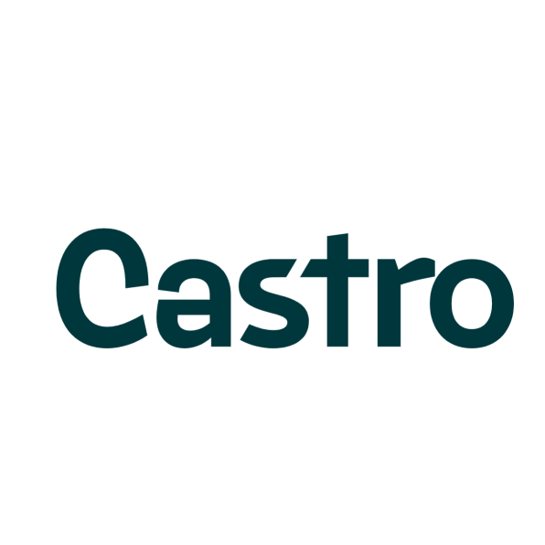 CASTRO KINNISVARAHALDUS OÜ logo