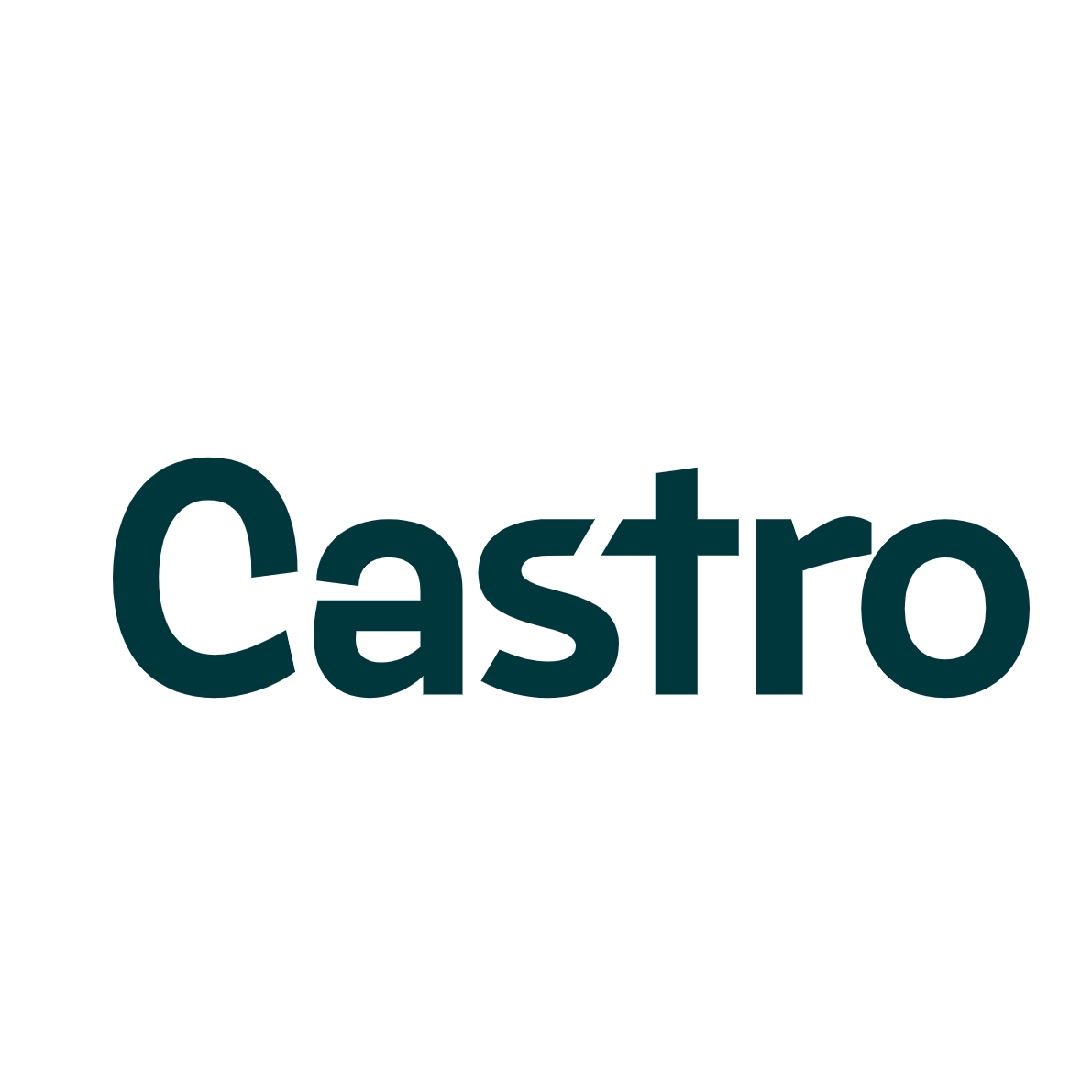 CASTRO KINNISVARAHALDUS OÜ logo