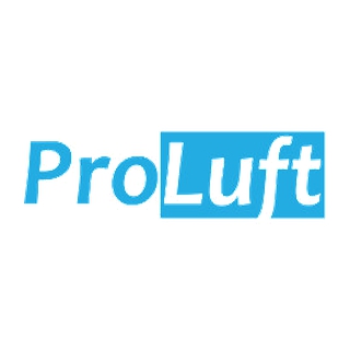 PROLUFT OÜ logo