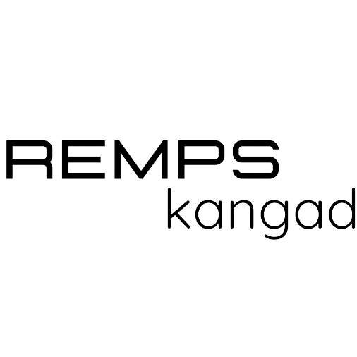 REMPS OÜ logo