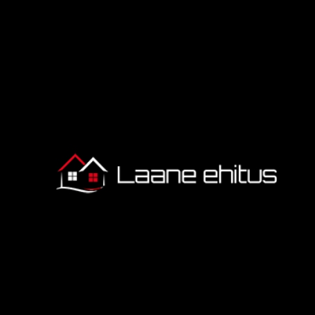 LAANE EHITUS OÜ logo