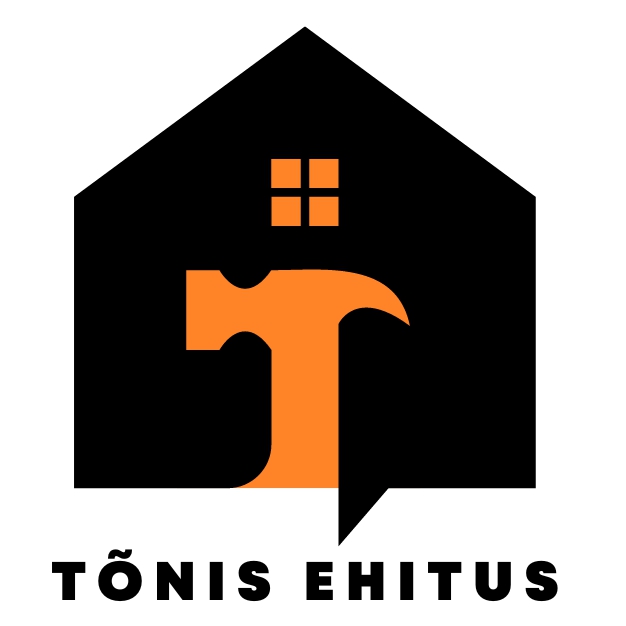 TÕNIS EHITUS OÜ logo