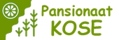 PANSIONAAT KOSE OÜ - Residential care activities for the elderly and disabled in Tallinn