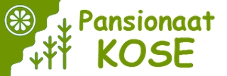PANSIONAAT KOSE OÜ logo