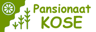 PANSIONAAT KOSE OÜ logo