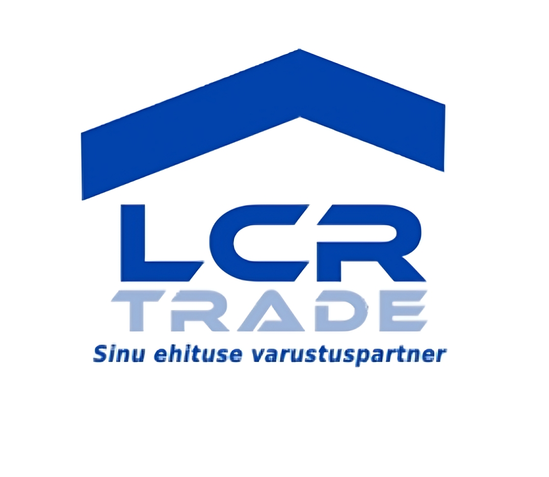 LCR TRADE OÜ logo