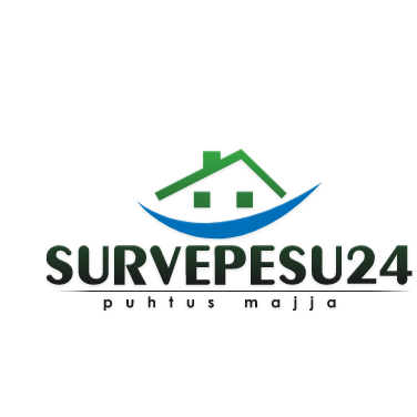 SURVEPESU24.EE OÜ логотип