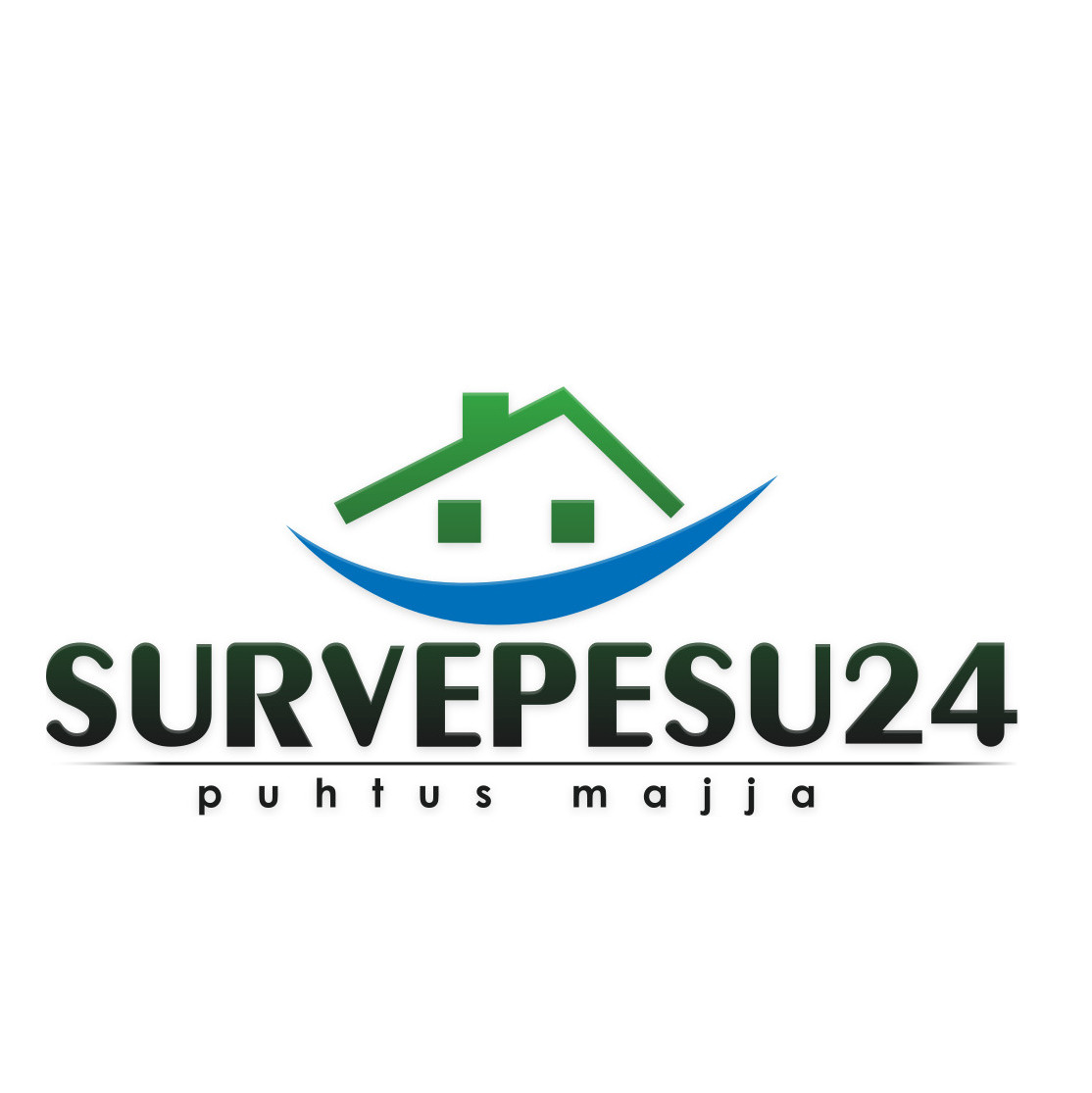 SURVEPESU24.EE OÜ logo
