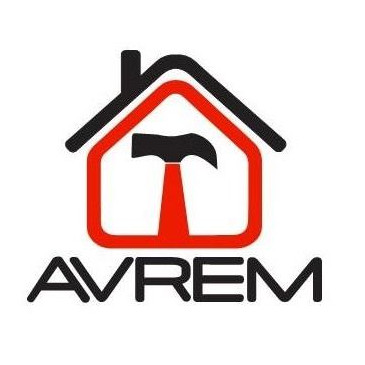 AVREM OÜ logo