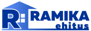 RAMIKA OÜ logo