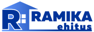 RAMIKA OÜ logo