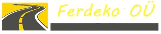 FERDEKO OÜ logo