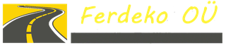 FERDEKO OÜ logo