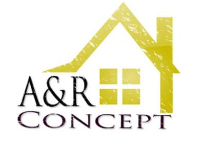 A&R CONCEPT OÜ logo
