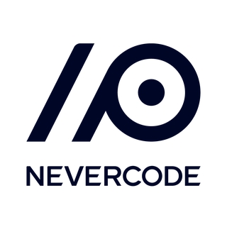 NEVERCODE OÜ logo