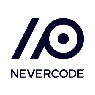 NEVERCODE OÜ logo