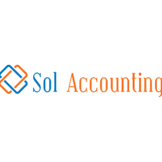 Sol Accounting OÜ logo