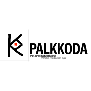 PALKKODA OÜ логотип