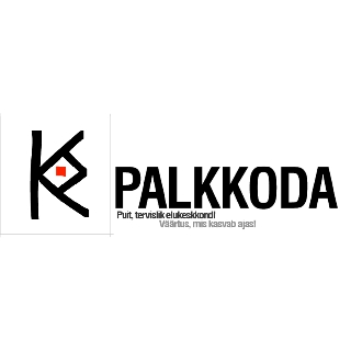 PALKKODA OÜ logo