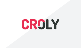 CROLY OÜ logo