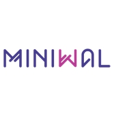 MINIWAL OÜ - 404 Page Not Found