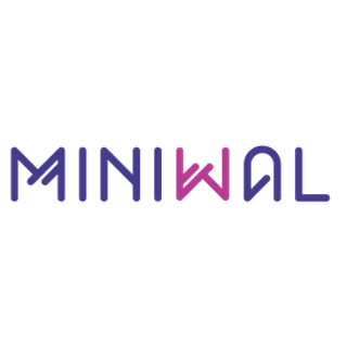 MINIWAL OÜ логотип