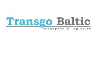 TRANSGO BALTIC OÜ logo