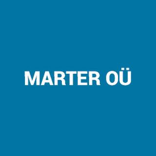 MARTER OÜ logo