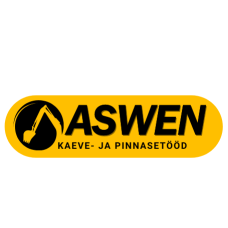 ASWEN OÜ logo