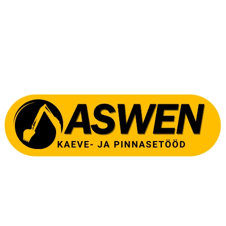 ASWEN OÜ logo