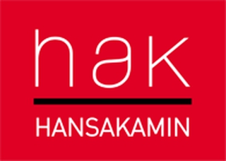 HANSAKAMIN OÜ logo