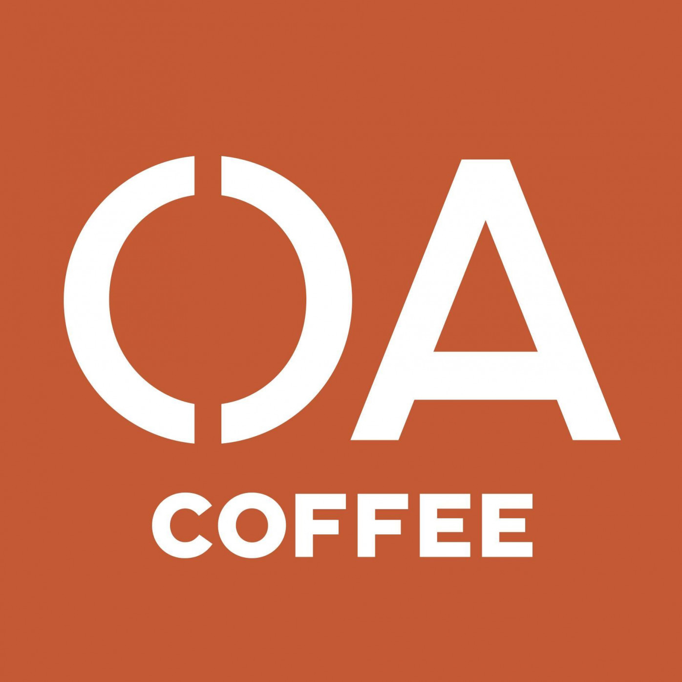 OA COFFEE AS - Processing of tea and coffee in Rae vald