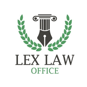 Lex Law Office OÜ logo