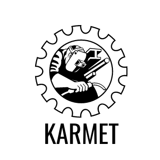 KARMET OÜ logo