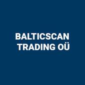 BALTICSCAN TRADING OÜ - Retail trade of motor vehicle parts and accessories in Estonia