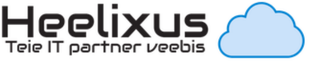 HEELIXUS OÜ logo