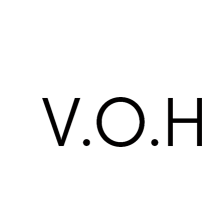 VOH OÜ logo